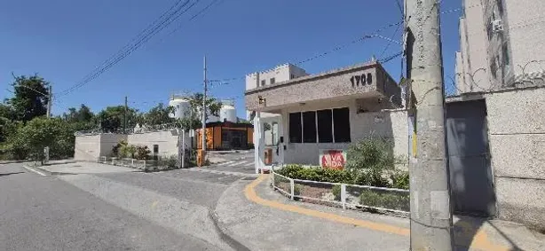 Apartamento com 2 Quartos à venda, 41m² no Campo Grande, Rio de Janeiro