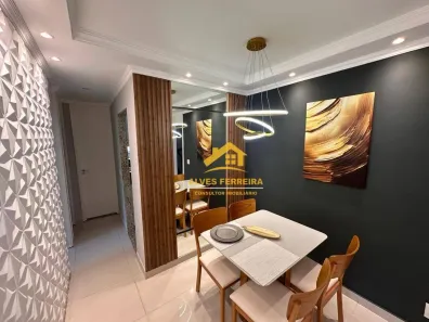 Apartamento com 2 Quartos à venda, 47m² no Campo Grande, Rio de Janeiro