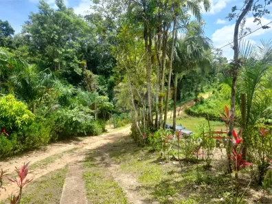 Fazenda/Sítio com 1 Quarto à venda, 8000m² no Centro, Itariri