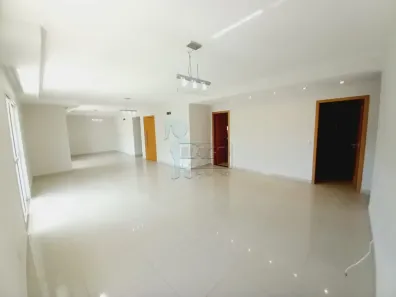 Apartamento com 3 Quartos à venda, 202m² no Jardim Botânico, Ribeirão Preto