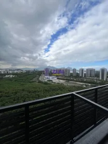 Cobertura com 2 Quartos à venda, 98m² no Camorim, Rio de Janeiro