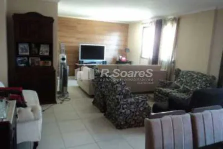 Cobertura com 6 Quartos à venda, 400m² no Recreio dos Bandeirantes, Rio de Janeiro