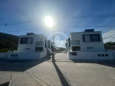 Casa de Condomínio com 3 Quartos à venda, 135m² no Ribeirão da Ilha, Florianópolis