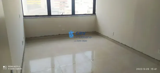 Sala Comercial à venda, 61m² no Centro, Londrina