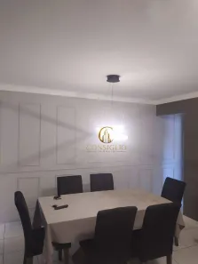 Apartamento com 2 Quartos para alugar, 63m² no Cidade Morumbi, São José dos Campos