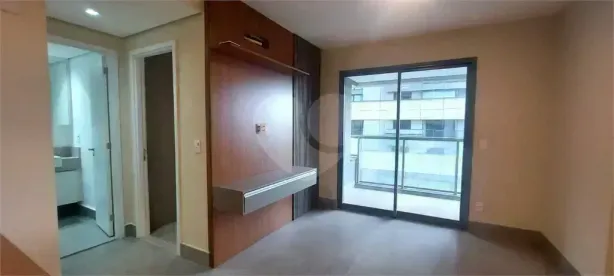 Apartamento com 1 Quarto à venda, 53m² no Indianópolis, São Paulo