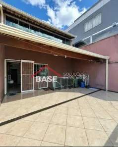 Casa com 3 Quartos à venda, 176m² no Novo Eldorado, Contagem