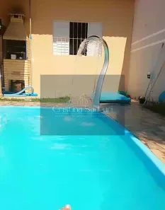 Casa com 2 Quartos à venda, 250m² no Jardim Paraíso, Jacareí
