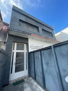 Galpão/Depósito/Armazém para alugar, 200m² no Vila Regente Feijó, São Paulo