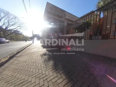 Apartamento com 2 Quartos à venda, 70m² no Parque Arnold Schimidt, São Carlos