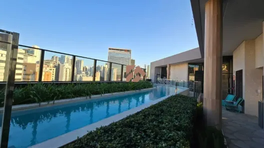 Apartamento com 2 Quartos à venda, 87m² no Santo Agostinho, Belo Horizonte