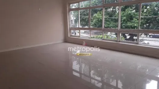Prédio Comercial à venda, 535m² no Centro, São Caetano do Sul