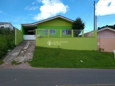 Casa com 3 Quartos à venda, 200m² no Iguaçu, Fazenda Rio Grande