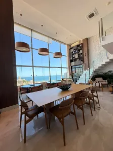 Cobertura com 3 Quartos à venda, 186m² no Horto Florestal, Salvador
