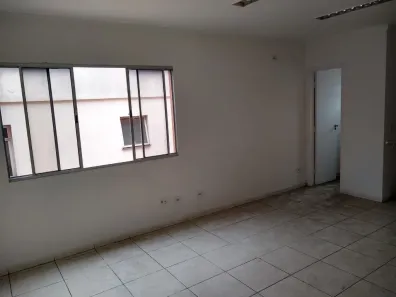 Sala Comercial para alugar, 49m² no Vila Mascote, São Paulo