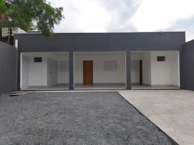 Casa com 2 Quartos à venda, 80m² no Morada da Serra, Cuiabá