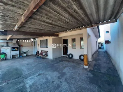 Casa com 4 Quartos à venda, 206m² no Jardim Pérola, Santa Bárbara D'Oeste