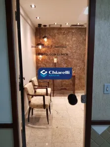 Sala Comercial à venda, 38m² no Icaraí, Niterói