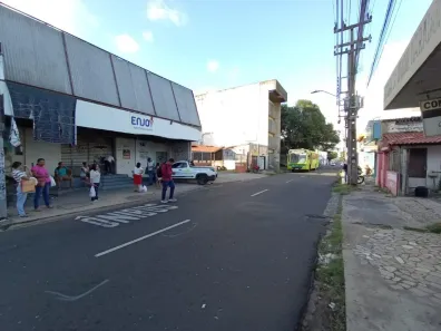 para alugar, 480m² no Centro, Teresina