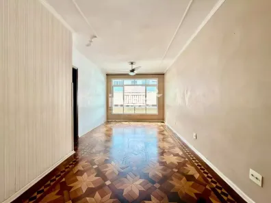 Apartamento com 2 Quartos à venda, 77m² no Encruzilhada, Santos