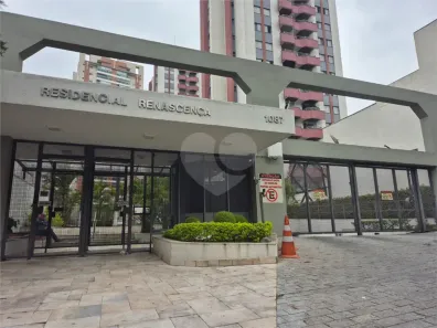 Apartamento com 3 Quartos à venda, 72m² no Santana, São Paulo