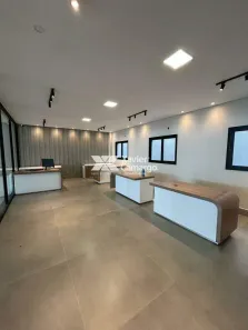 Galpão/Depósito/Armazém para alugar, 910m² no Zona Central, Rio Claro