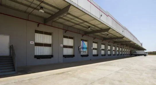 Galpão/Depósito/Armazém para alugar, 64860m² no Santa Cruz, Rio de Janeiro