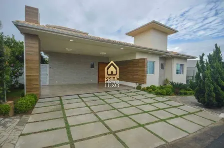 Casa com 4 Quartos à venda, 375m² no Residencial Park I, Vespasiano