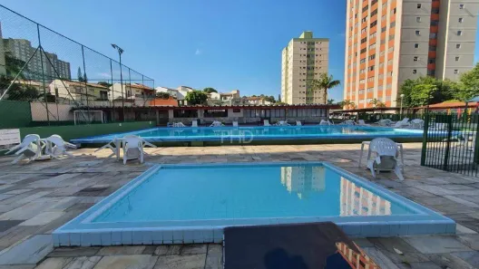 Apartamento com 3 Quartos à venda, 75m² no Parque Terra Nova, São Bernardo do Campo