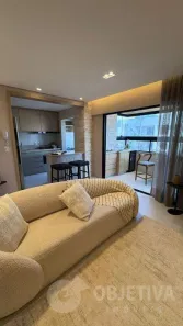 Apartamento com 3 Quartos à venda, 88m² no Patrimônio, Uberlândia