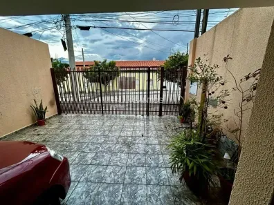 Casa com 3 Quartos à venda, 150m² no Jardim Europa, Sorocaba