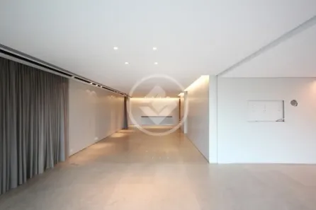 Apartamento com 4 Quartos à venda, 373m² no Lourdes, Belo Horizonte