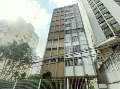 Apartamento com 3 Quartos à venda, 164m² no Centro, Campinas