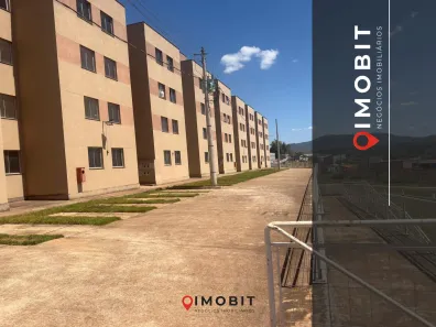 Apartamento com 2 Quartos à venda, 58m² no Granja Alvorada, Juatuba