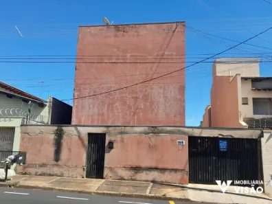 Apartamento com 3 Quartos à venda, 60m² no Santa Maria, Uberaba