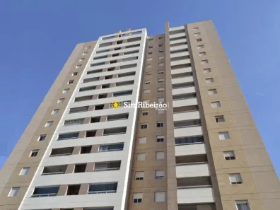 Apartamento com 2 Quartos à venda, 84m² no Jardim Botânico, Ribeirão Preto