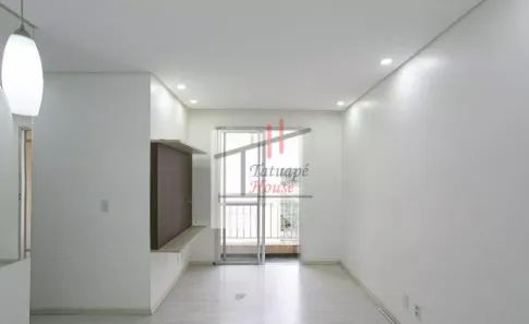Apartamento com 2 Quartos à venda, 50m² no Vila Carrão, São Paulo