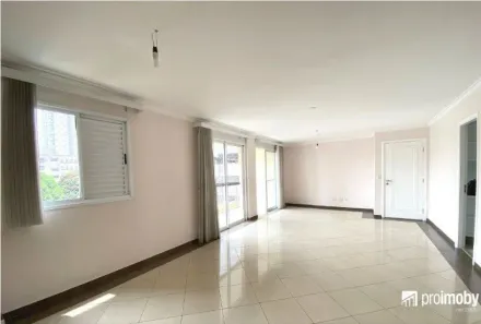 Apartamento com 3 Quartos à venda, 126m² no Vila Romana, São Paulo