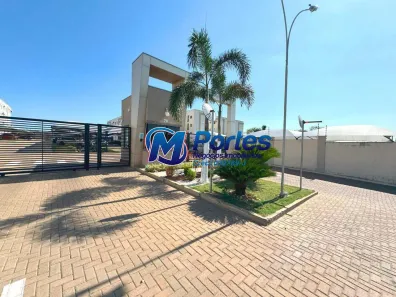 Apartamento com 2 Quartos à venda, 39m² no Morada dos Nobres, Araçatuba