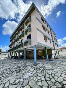 Apartamento com 3 Quartos à venda, 84m² no Tambauzinho, João Pessoa