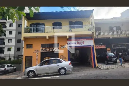 Casa com 3 Quartos à venda, 525m² no Jardim, Santo André
