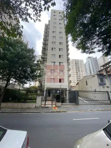 Apartamento com 2 Quartos à venda, 78m² no Brooklin Paulista, São Paulo