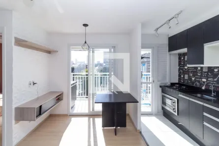 Apartamento com 2 Quartos à venda, 44m² no Vila Prudente, São Paulo