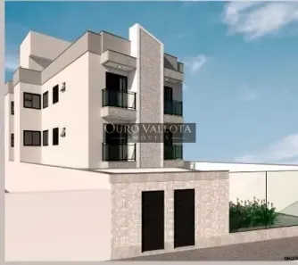 Apartamento com 2 Quartos à venda, 40m² no Parque da Vila Prudente, São Paulo