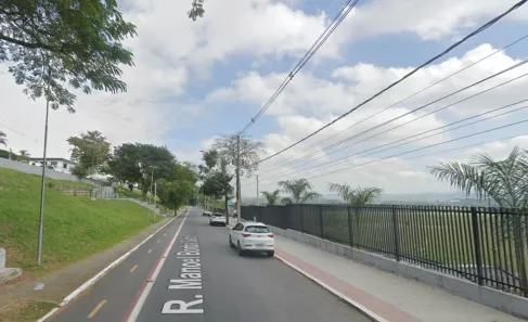 Lote/Terreno à venda, 1004m² no Jardim Nova América, São José dos Campos