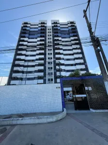 Apartamento com 3 Quartos à venda, 67m² no Poço, Maceió