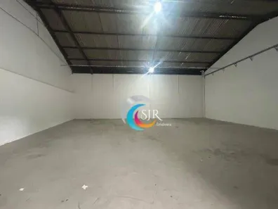 Ponto Comercial para alugar, 530m² no Demarchi, São Bernardo do Campo