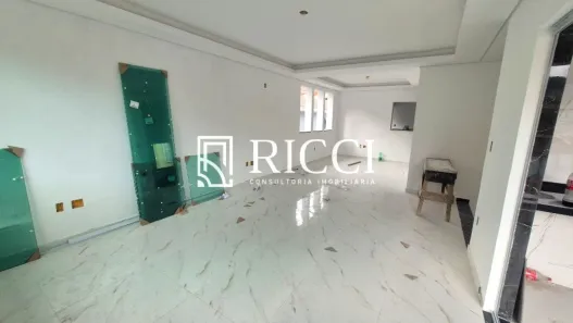 Casa com 3 Quartos à venda, 180m² no Marapé, Santos