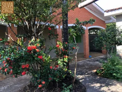 Casa com 4 Quartos à venda, 355m² no Cidade Alta, Piracicaba