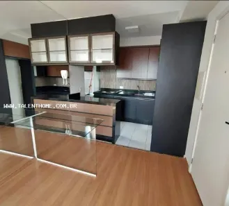 Apartamento com 2 Quartos à venda, 45m² no Brasília, Londrina